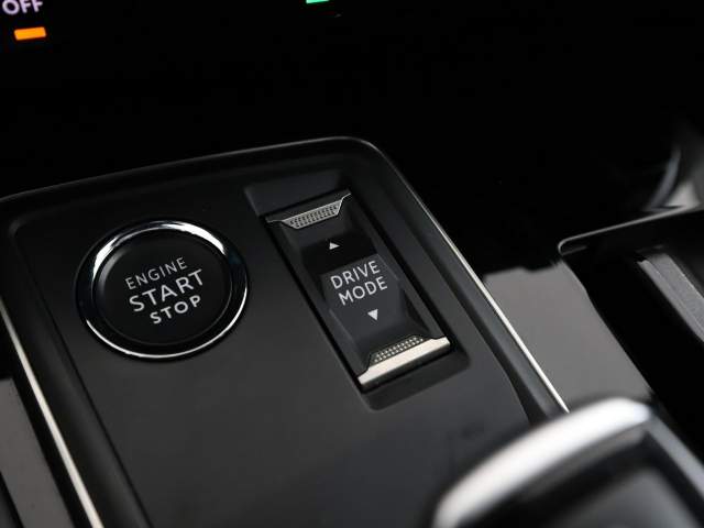 Peugeot 508 II 2021 — zdjęcie 30