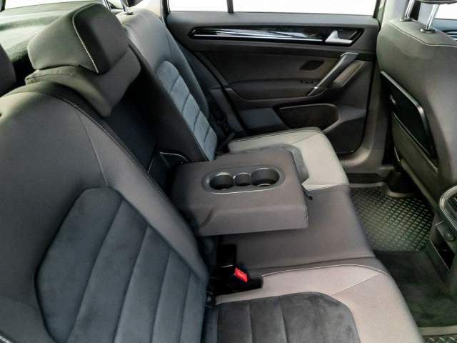 Volkswagen Golf Sportsvan I 2015 — zdjęcie 23