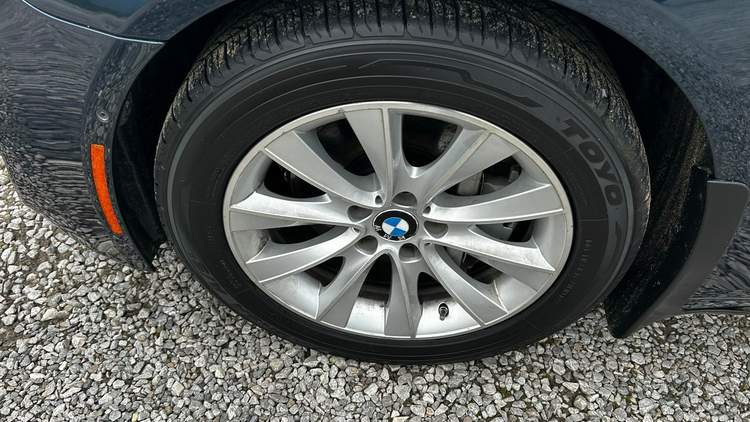 BMW 7 serii V (F01/F02/F04) facelifting 2014 — zdjęcie 20