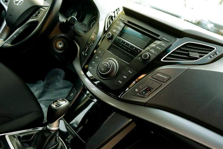 Hyundai i40 I 2012 — zdjęcie 28