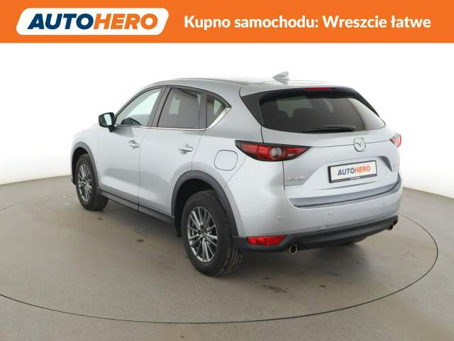Mazda CX-5 II 2018 — zdjęcie 4