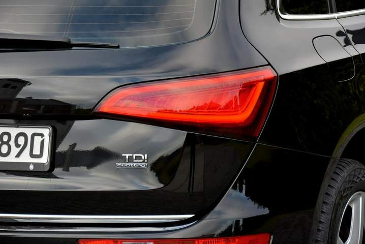 Audi Q5 I (8R) facelifting 2015 — zdjęcie 38