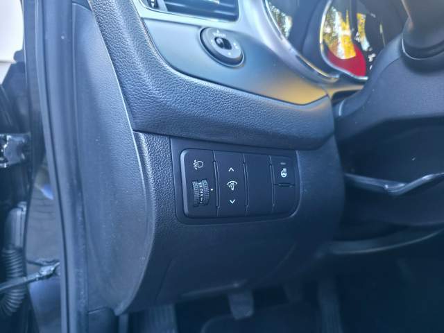 Kia Ceed II 2014 — zdjęcie 22