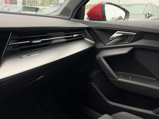 Audi A3 IV (8Y) 2022 — zdjęcie 34