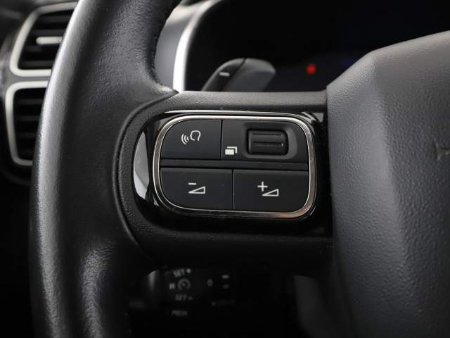 Citroen C5 Aircross I 2020 — zdjęcie 33