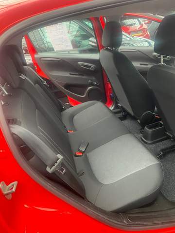 Fiat Punto III Punto 2016 — zdjęcie 5