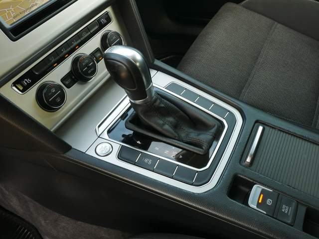 Volkswagen Passat B8 2015 — zdjęcie 8