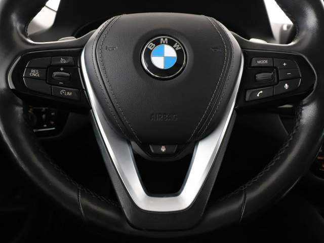 BMW 5 serii VII (G30/G31) 2019 — zdjęcie 21