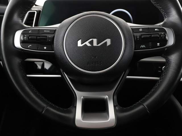 Kia Sportage V 2024 — zdjęcie 21