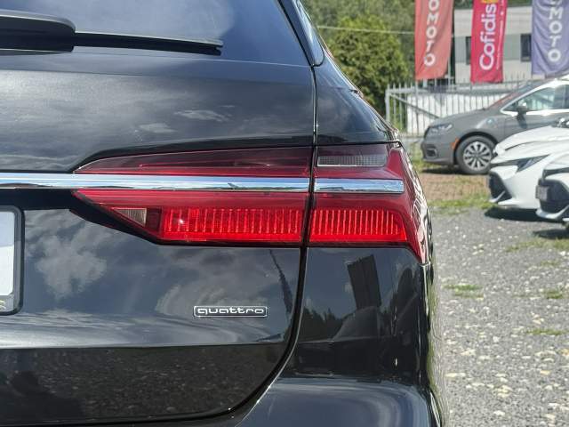 Audi A6 V (C8) 2021 — zdjęcie 8