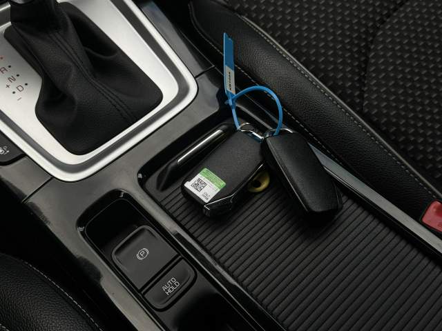 Kia XCeed I 2021 — zdjęcie 26
