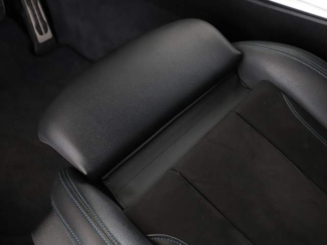 BMW 3 serii VII (G2x) 2021 — zdjęcie 40