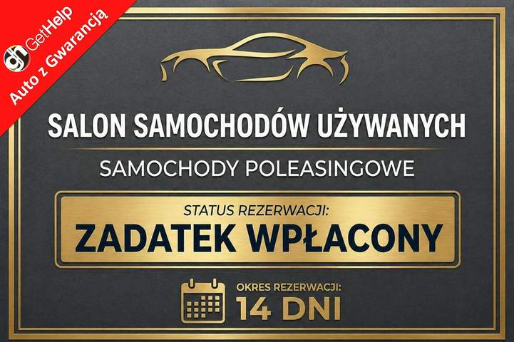 Volkswagen Passat B8 facelifting 2022 — zdjęcie 1