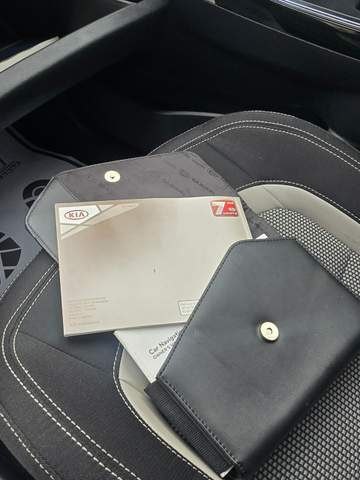 Kia Ceed II 2013 — zdjęcie 34
