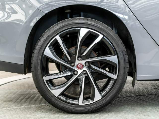 Fiat Tipo 356 facelifting 2021 — zdjęcie 11