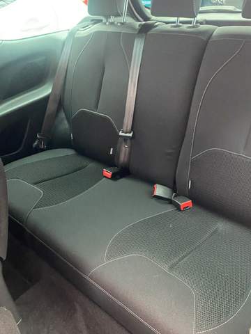 Citroen DS3 I 2013 — zdjęcie 38