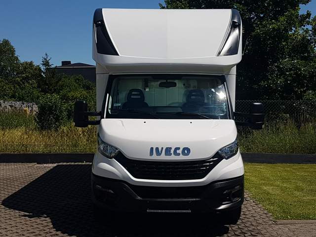 Iveco Daily 2020 — zdjęcie 16