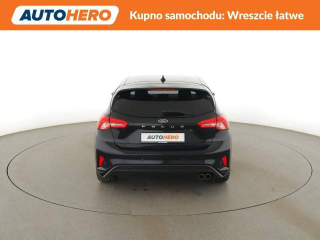 Ford Focus III facelifting 2019 — zdjęcie 6