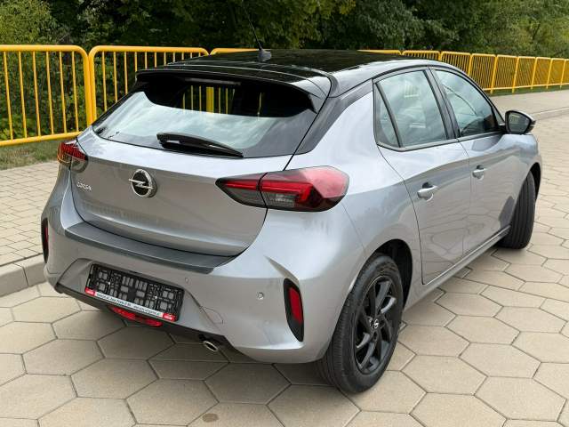 Opel Corsa F 2023 — zdjęcie 6