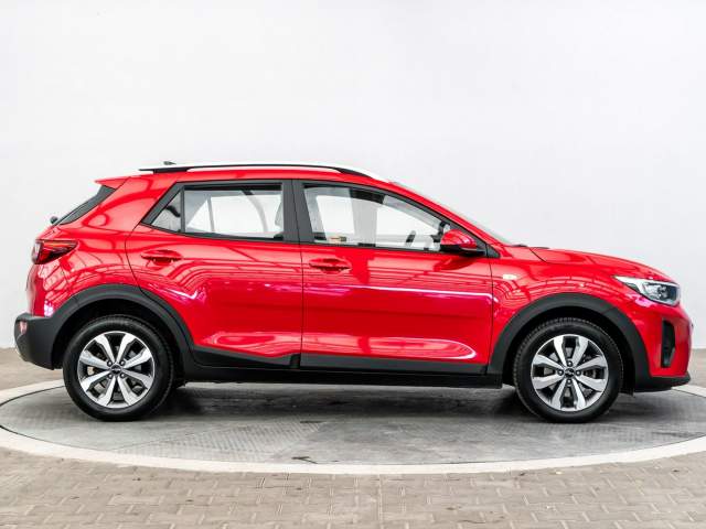 Kia Stonic I facelifting 2 2025 — zdjęcie 5