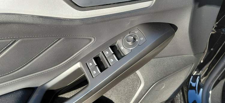 Ford Focus IV 2021 — zdjęcie 15