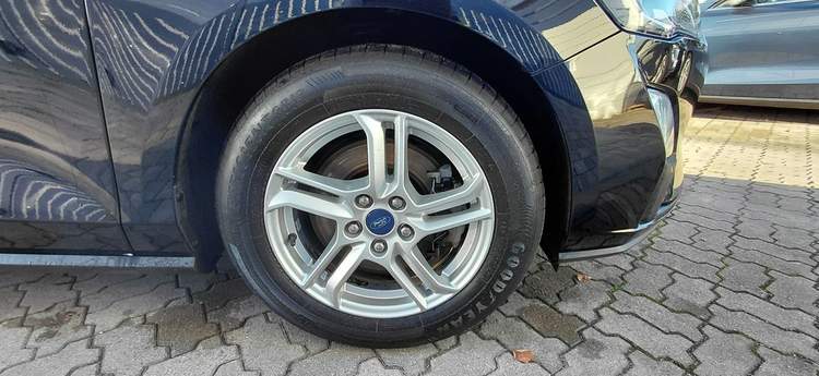 Ford Focus IV 2021 — zdjęcie 31