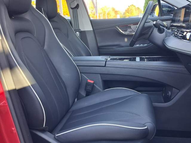 Omoda C5 I 2025 — zdjęcie 21
