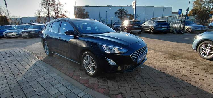 Ford Focus IV 2021 — zdjęcie 5