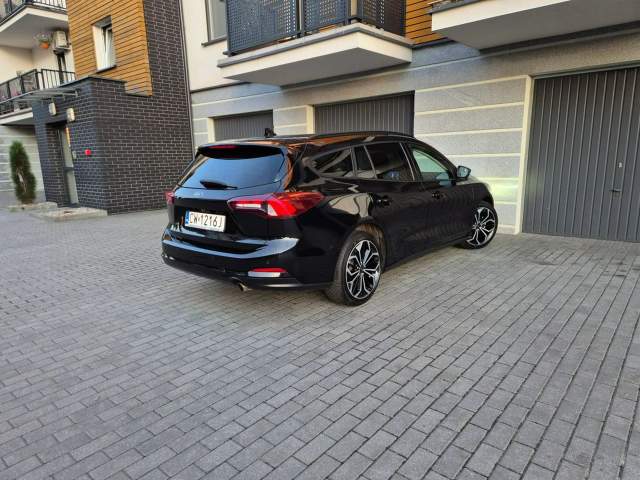 Ford Focus IV 2022 — zdjęcie 6
