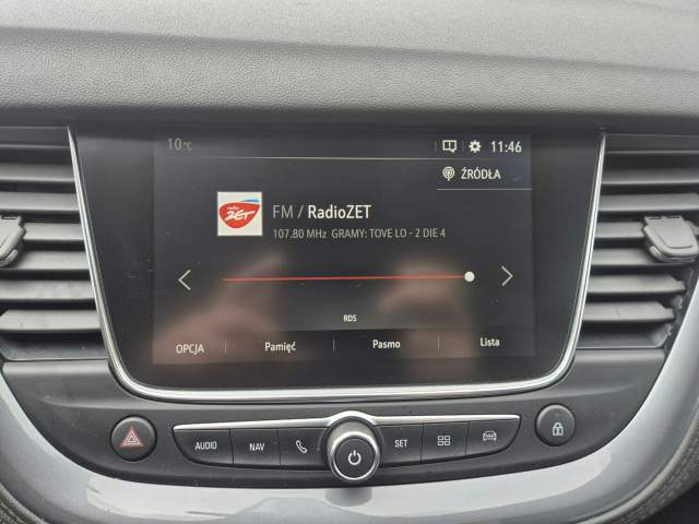 Opel Grandland I 2019 — zdjęcie 12