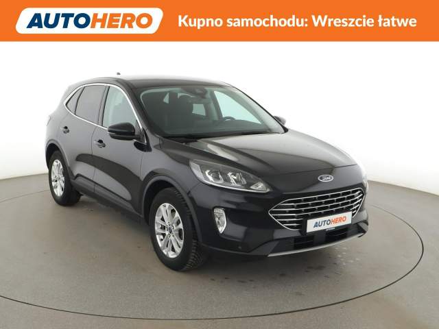 Ford Kuga III 2020 — zdjęcie 10