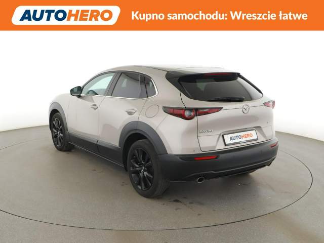 Mazda CX-30 I 2022 — zdjęcie 4