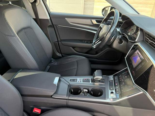 Audi A6 allroad IV (C8) 2019 — zdjęcie 20