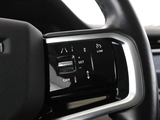 Land Rover Discovery Sport I facelifting 2021 — zdjęcie 30