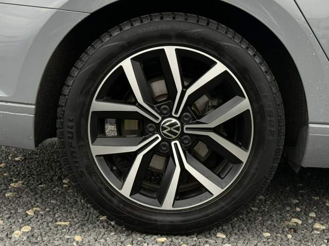 Volkswagen Passat B8 facelifting 2023 — zdjęcie 10