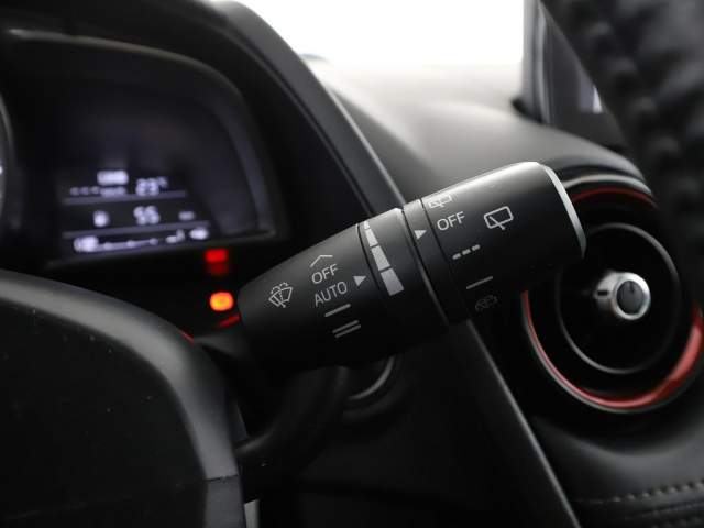 Mazda CX-3 I 2017 — zdjęcie 31