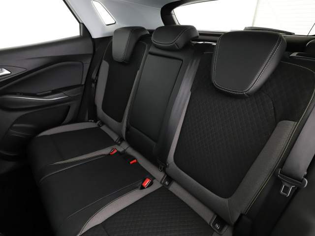 Opel Grandland I 2019 — zdjęcie 17