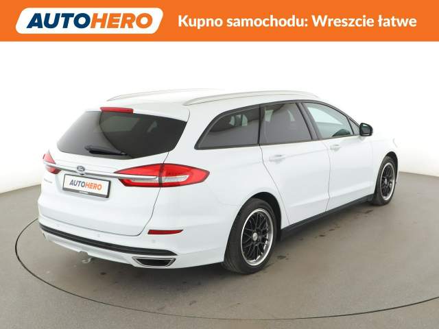 Ford Mondeo V 2018 — zdjęcie 7