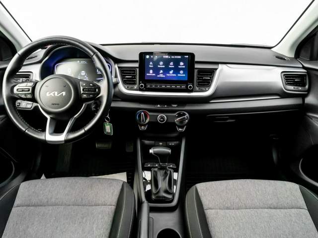 Kia Stonic I facelifting 2 2025 — zdjęcie 17