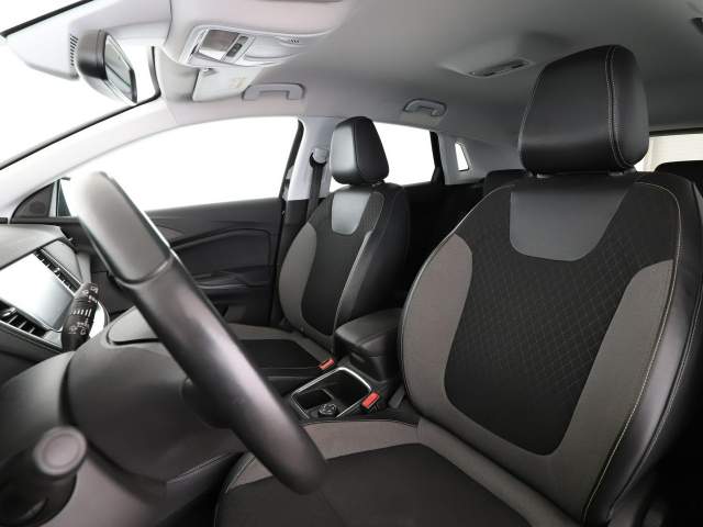 Opel Grandland I 2018 — zdjęcie 13