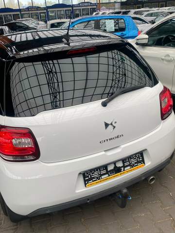 Citroen DS3 I 2013 — zdjęcie 12