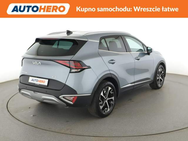 Kia Sportage V 2024 — zdjęcie 7