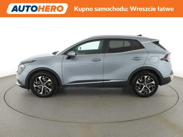 Kia Sportage V 2024 — zdjęcie 2