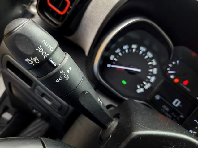 Citroen C3 Aircross I 2017 — zdjęcie 17