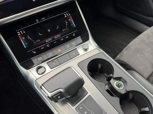Audi A6 V (C8) 2021 — zdjęcie 15