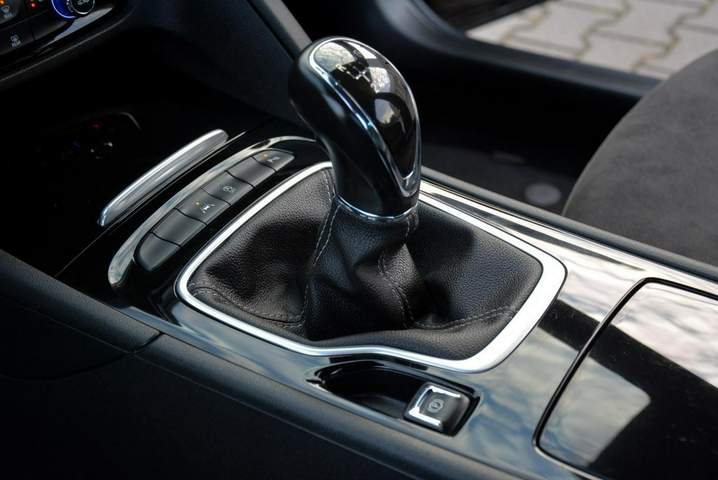 Opel Insignia II facelifting 2021 — zdjęcie 30