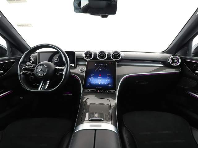 Mercedes-Benz C-Klasa V (W206) 2022 — zdjęcie 15