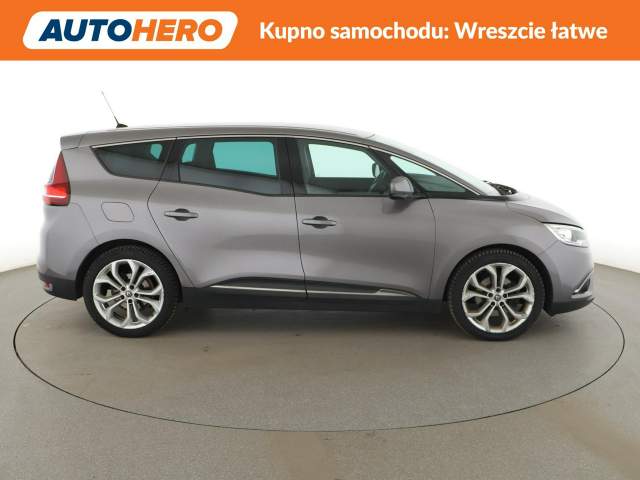 Renault Scenic IV 2019 — zdjęcie 9