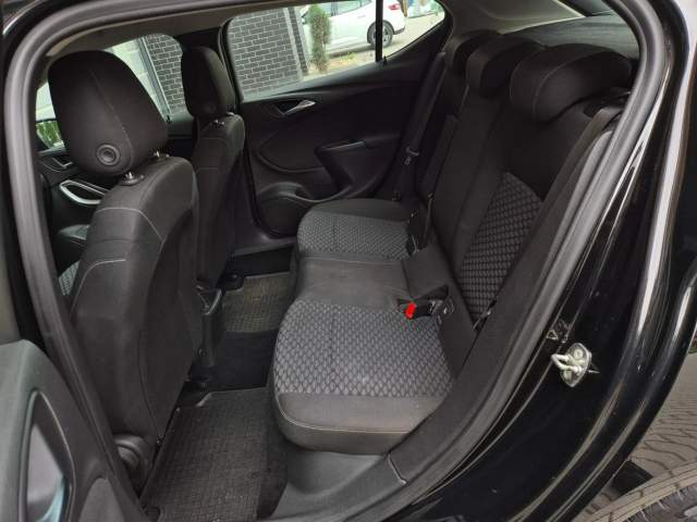 Opel Astra K 2017 — zdjęcie 15