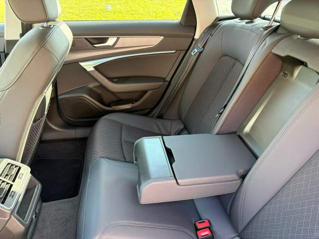 Audi A6 allroad IV (C8) 2019 — zdjęcie 26